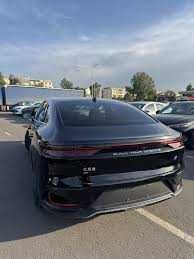 BYD Han 701 km lidar naqd va halol nasiyada