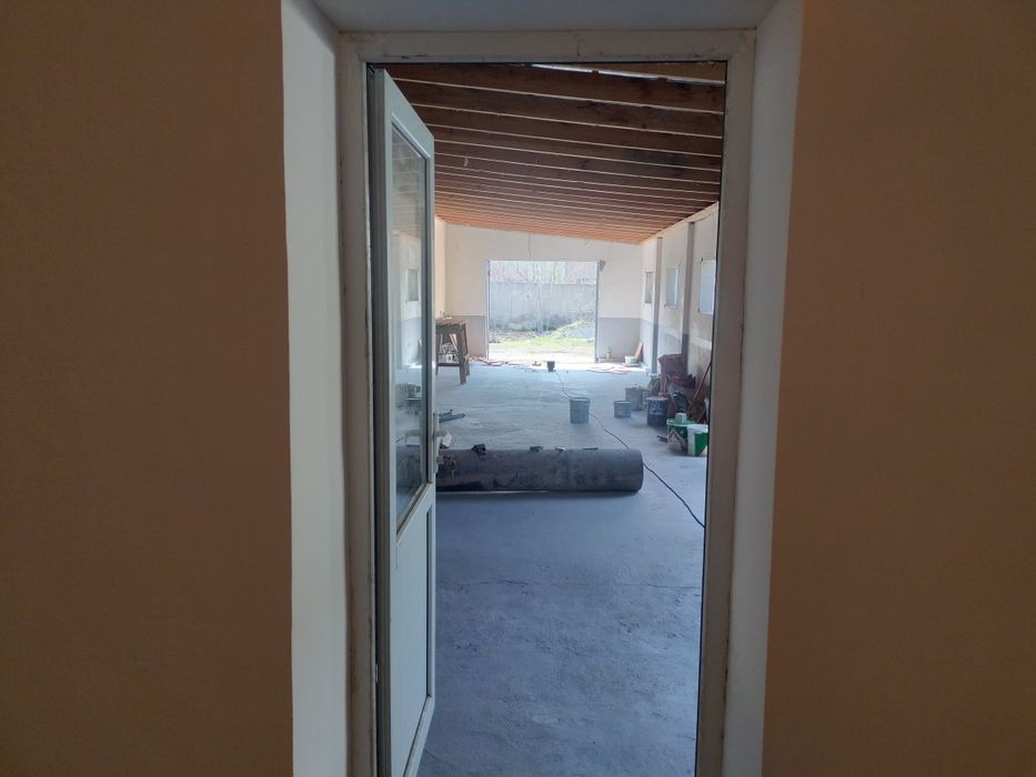 Аренда гаража старый город