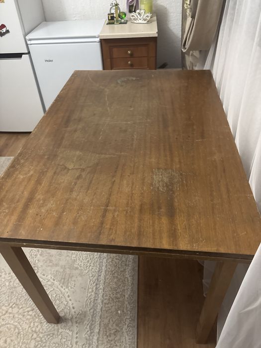 Стол размер 180х100