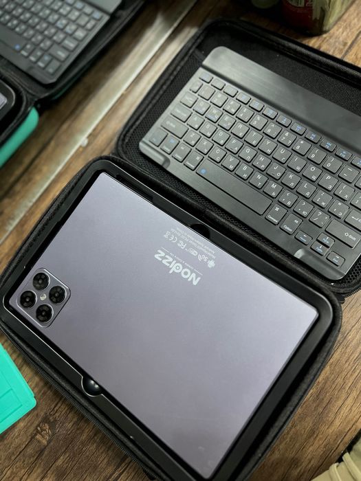 Планшет/ Ноутбук Npad 10-Ev