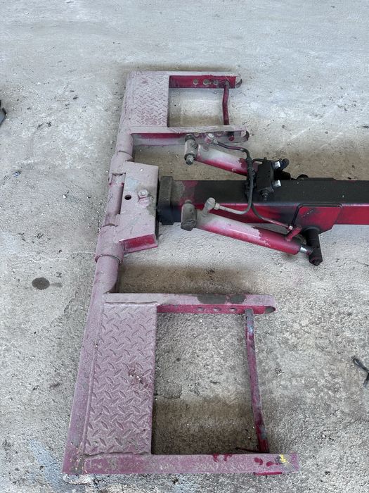 Вилица за Пътна Помощ