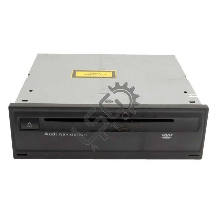 GPS навигация AUDI A6 (4F, C6) 2004-2011 ID: 121148