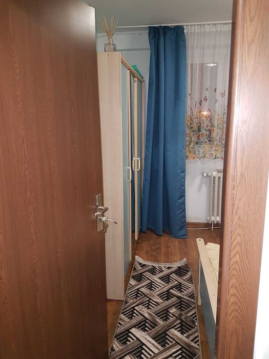 Apartament parter Ghencea