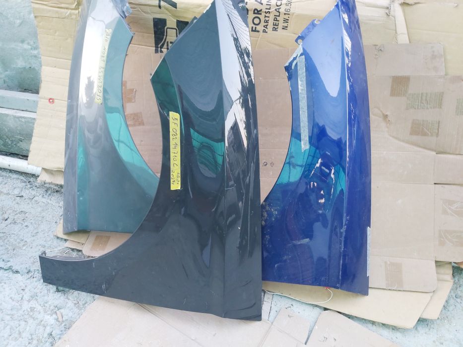 Калник Seat Leon 3 ляв десен