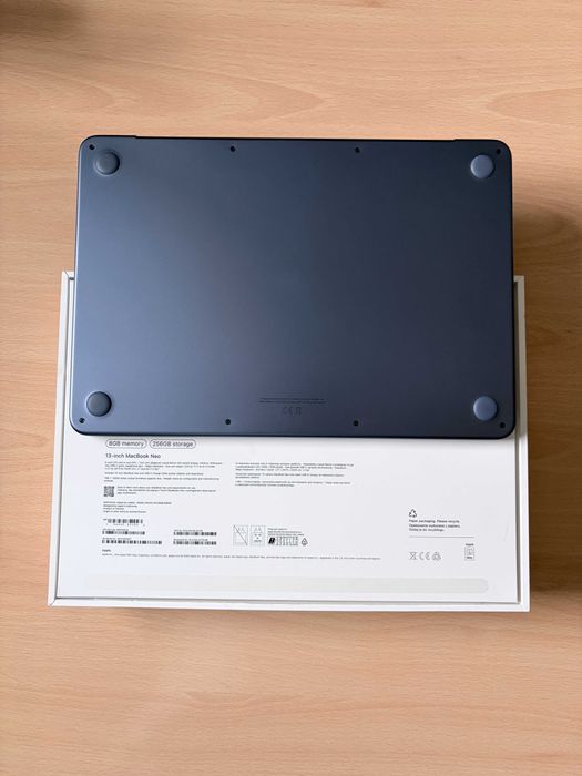 MacBook Neo 13 - 256GB