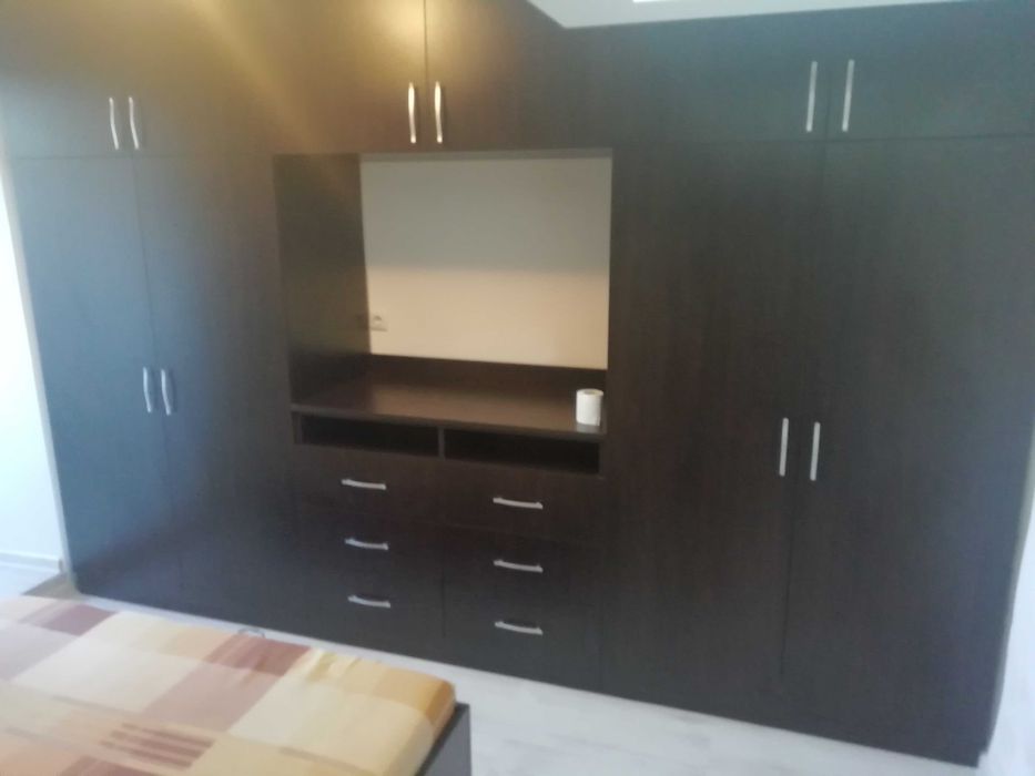 Апартамент в гр. Хасково квартал Дружба под наем