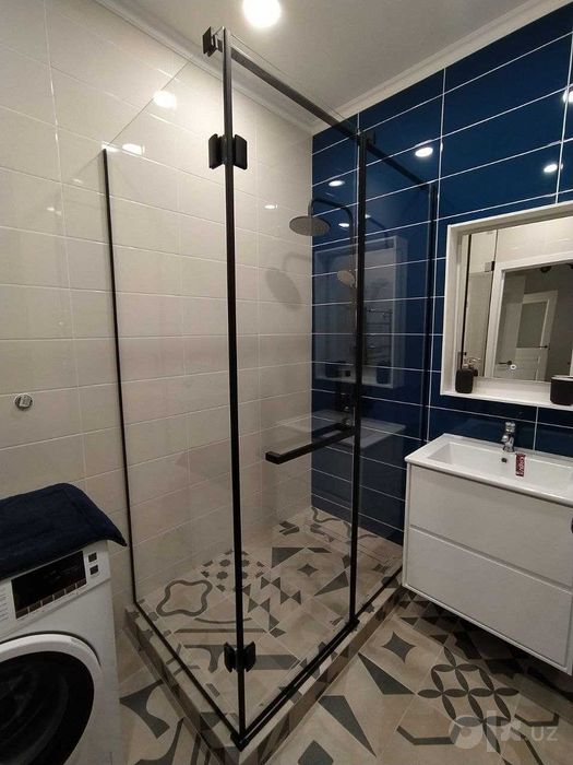 Dush kabinalar 70$ / m² dan | OY OXIRIGACHA AKSIYA!