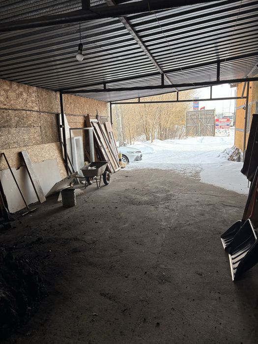 Продам действующий бизнес.