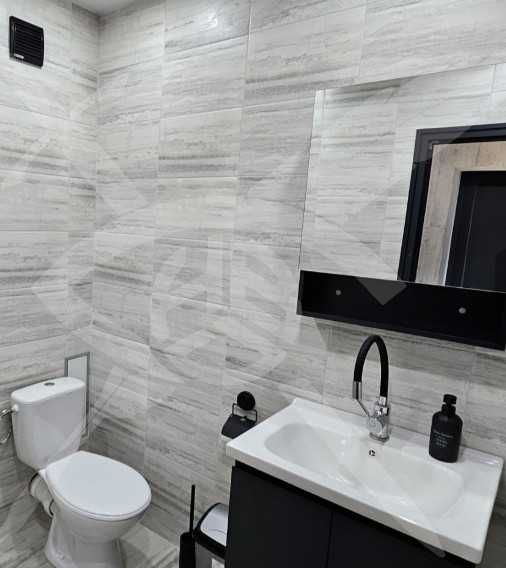 Продава се Двустаен апартамент в Пловдив, Коматево - 644 кв.м за 114 €/кв.м - Снимка #5