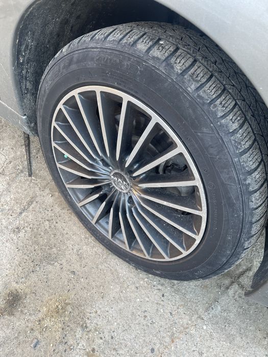 Vand Peugeot 207 cc!