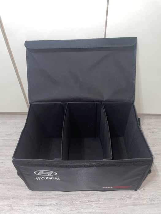 Сумка в багажник новая