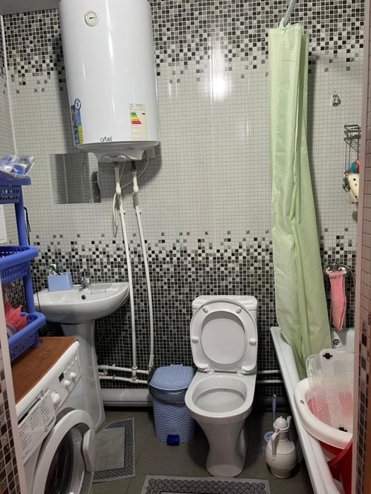 Продам квартиру на новостройке