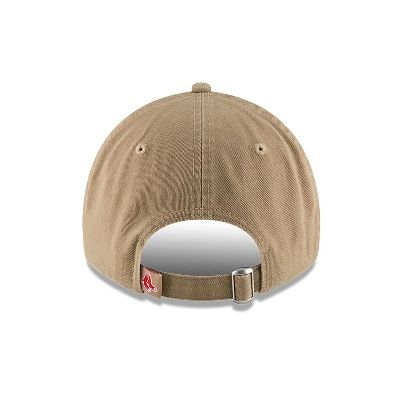 New Era 9TWENTY MLB Boston Red Sox ОРИГИНАЛНА шапка