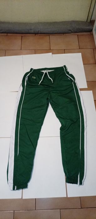 Екип  Lacoste Hugo Boss