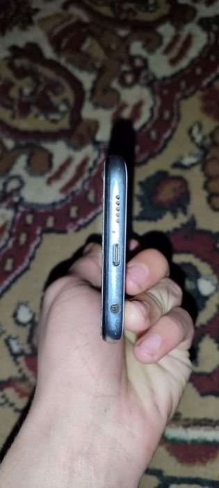 Redmi not 9 s 6/128 obmen iphone x bor yan variyant bosa yozila