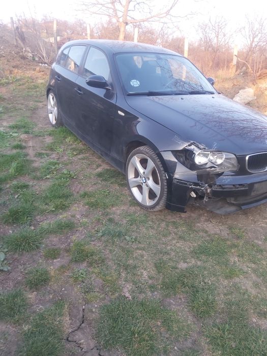 BMW 1 Series 2008 — imagine 2