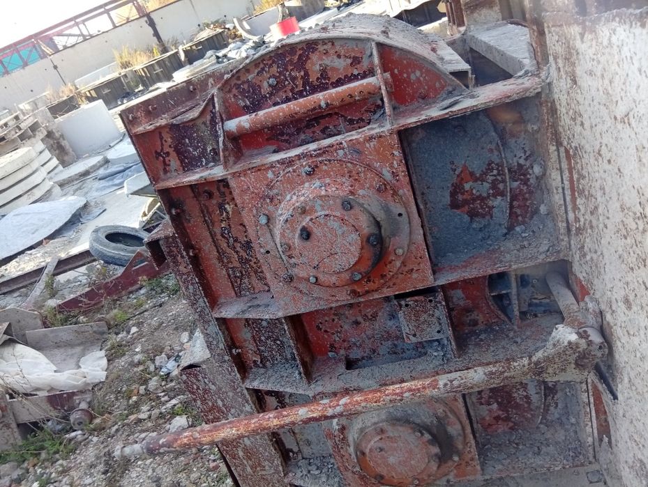 Продам бсу JS 500 со скипом