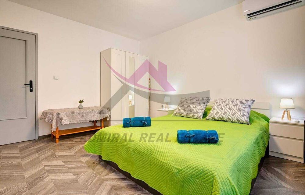 Дава се под наем Двустаен апартамент в Варна, Чаталджа - 62 кв.м за 600 € - Снимка #2