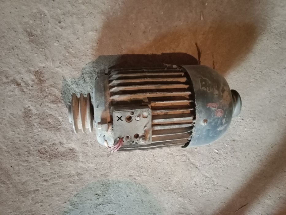 Электроматор сатылады