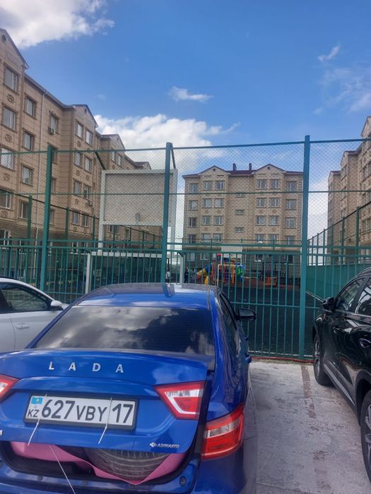 Нұртас Ұлы шаңырак жк аренда