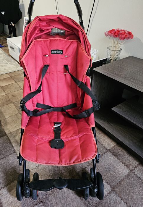 Продам коляску трость