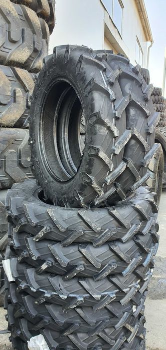 5.00-15 cauciucuri noi marca Ozka pentru motocultor sau motocoasa WYXK