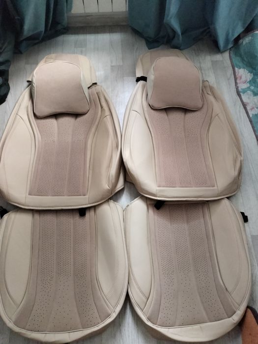 Чехол для машины