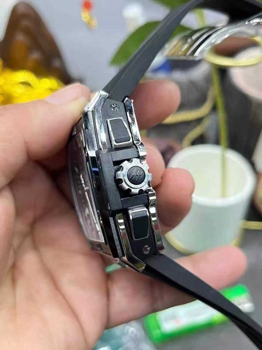 hublot spirit of big bang 44mm