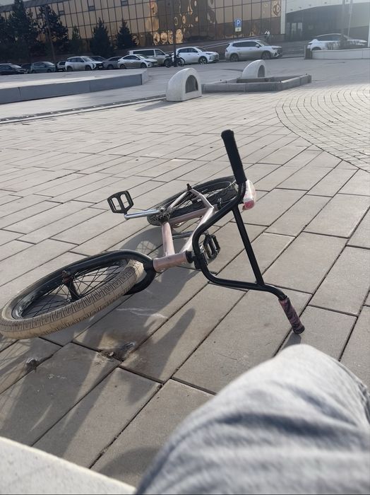 Продам велик бмх