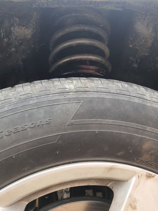 Mitsubishi pajero pinin ,1.8 benzină