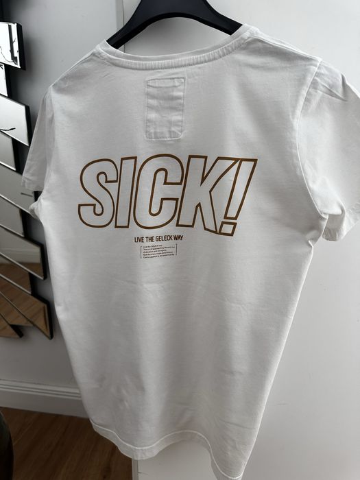 Тениски SICK, FOX, Zara