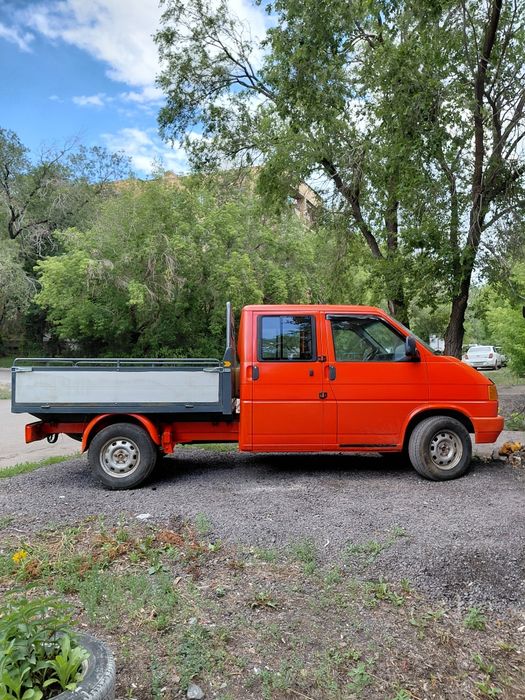 Volkswagen t4 pikap