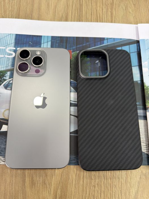 Iphone 15 pro max 512g