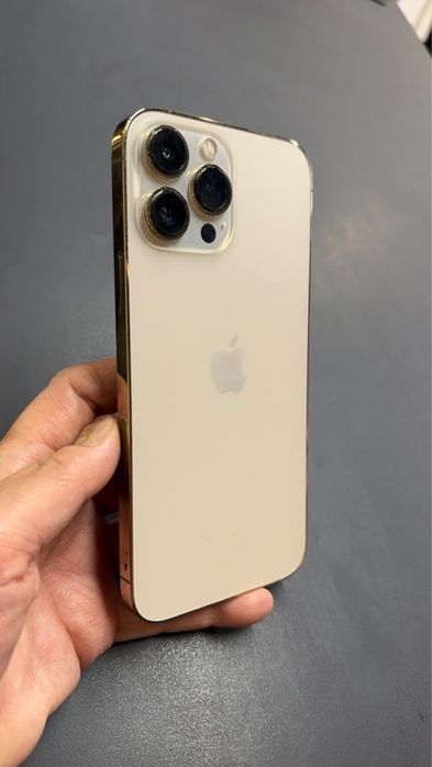 Продам iphone 13 pro max