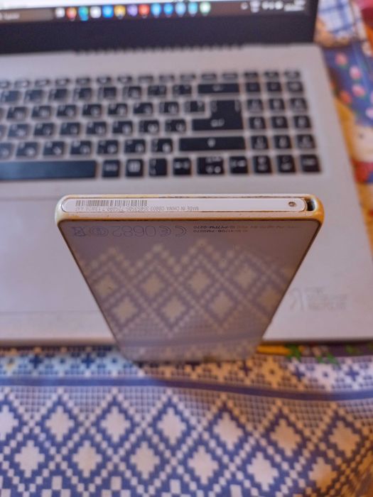 Смартфон Sony Xperia Z