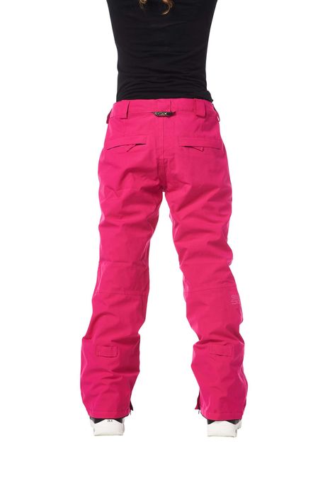 Light Luna 18k, XS/S, ново, оригинално дамско ски/сноуборд яке