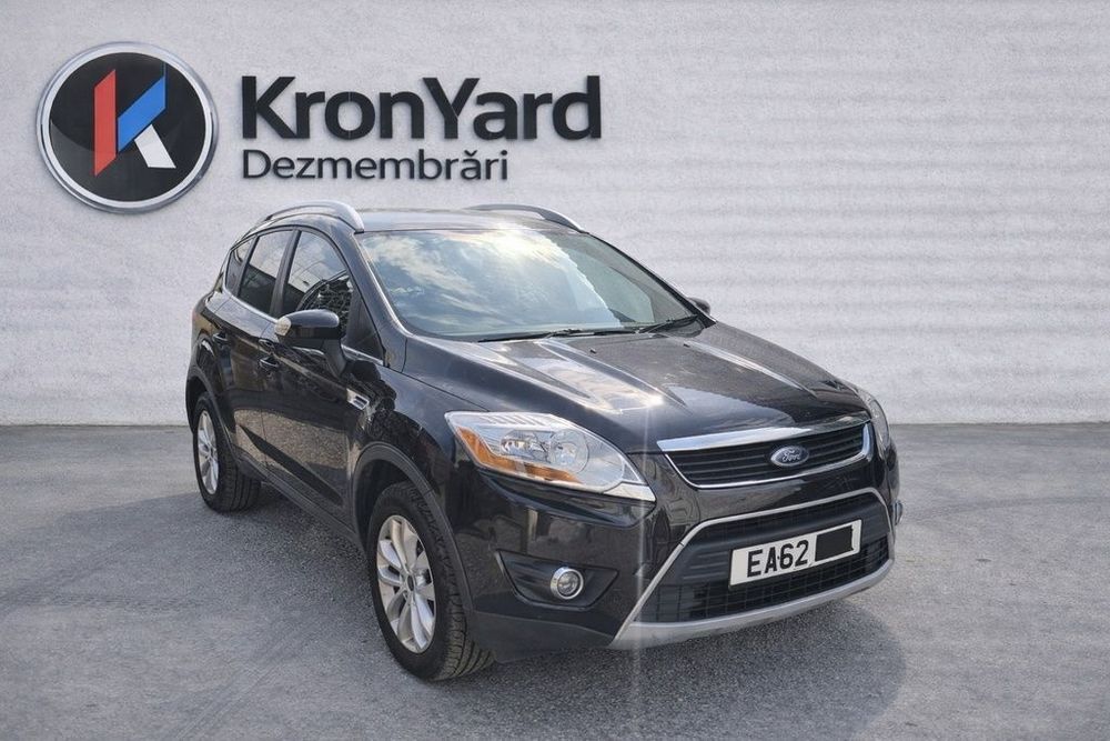 Dezmembrari dezmembrez  Ford Kuga 2.0 TDCI  2008-2012  G6DG, UKDA