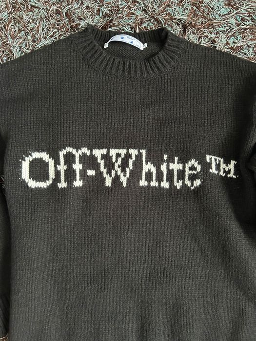 Off white TM