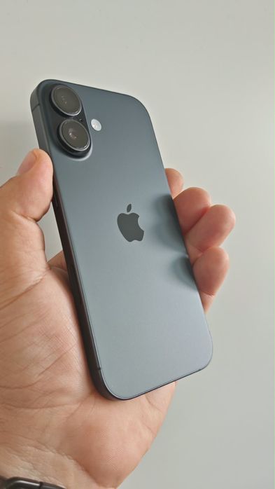 Iphone 17 256 gb
