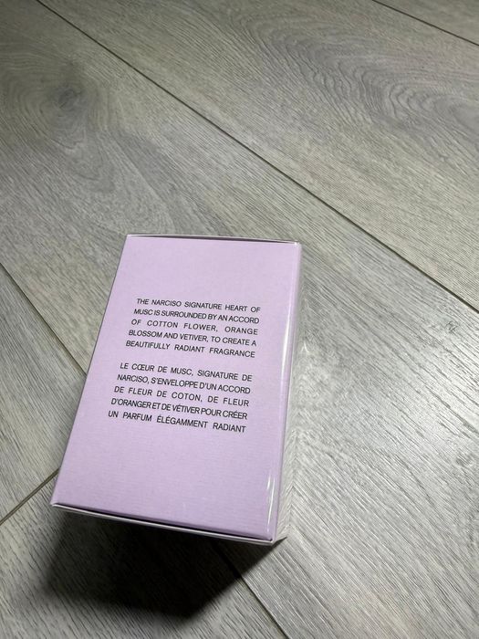 Parfum Narciso Rodriguez 50ml