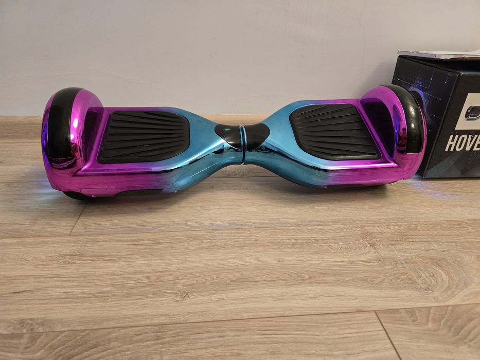 Hoverboard Smart Balance