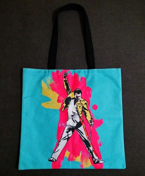 Торби от лен за многократна употреба