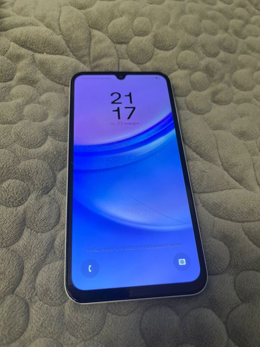 Самсунг а 15 жаксы багага