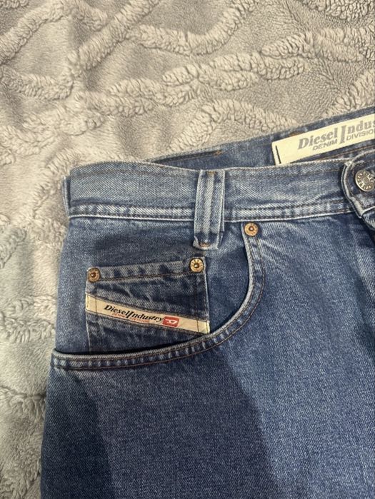 Vintage Дънки Diesel