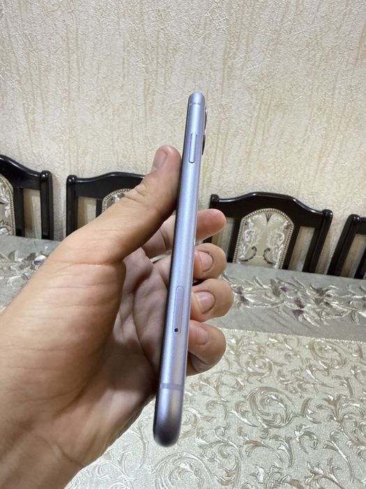 iPhone 11 128гб Айфон 11