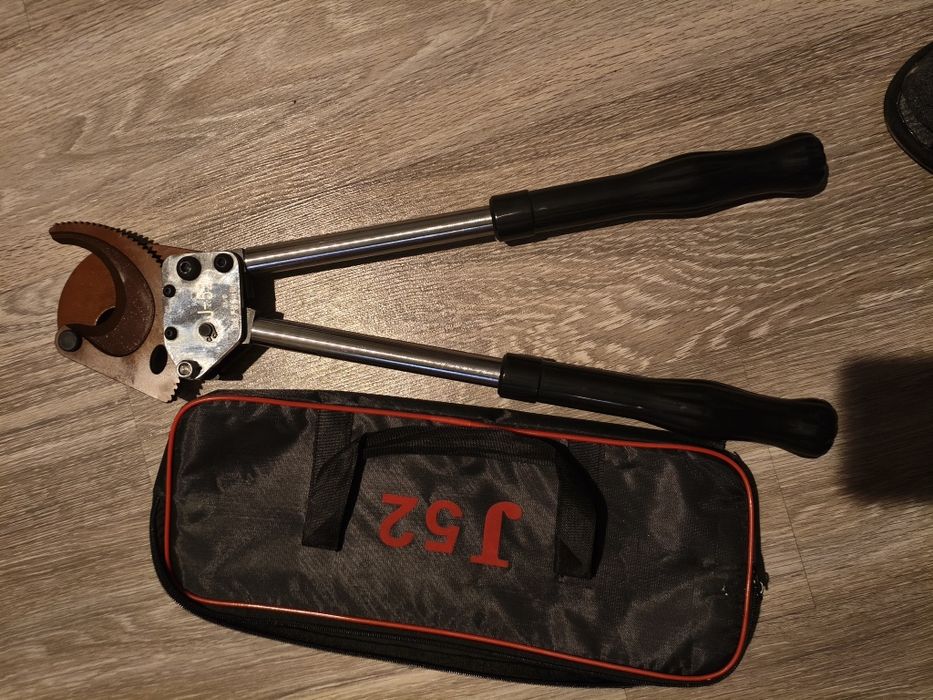 Кабелерез J52,J52