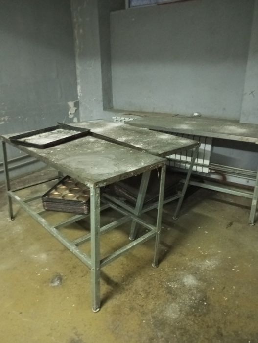 Продам оборудование