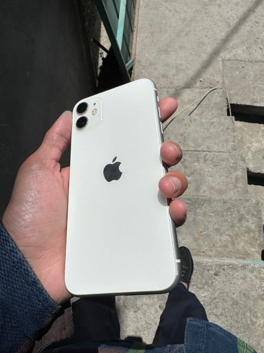 Iphone 11 Айфон 11