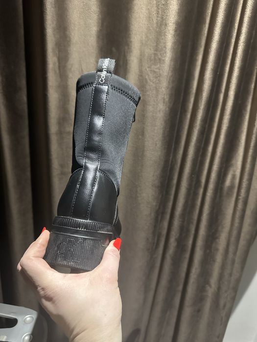 Bocanci Calvin Klein