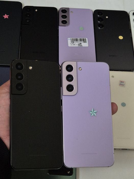 Samsung S22 5 256gb